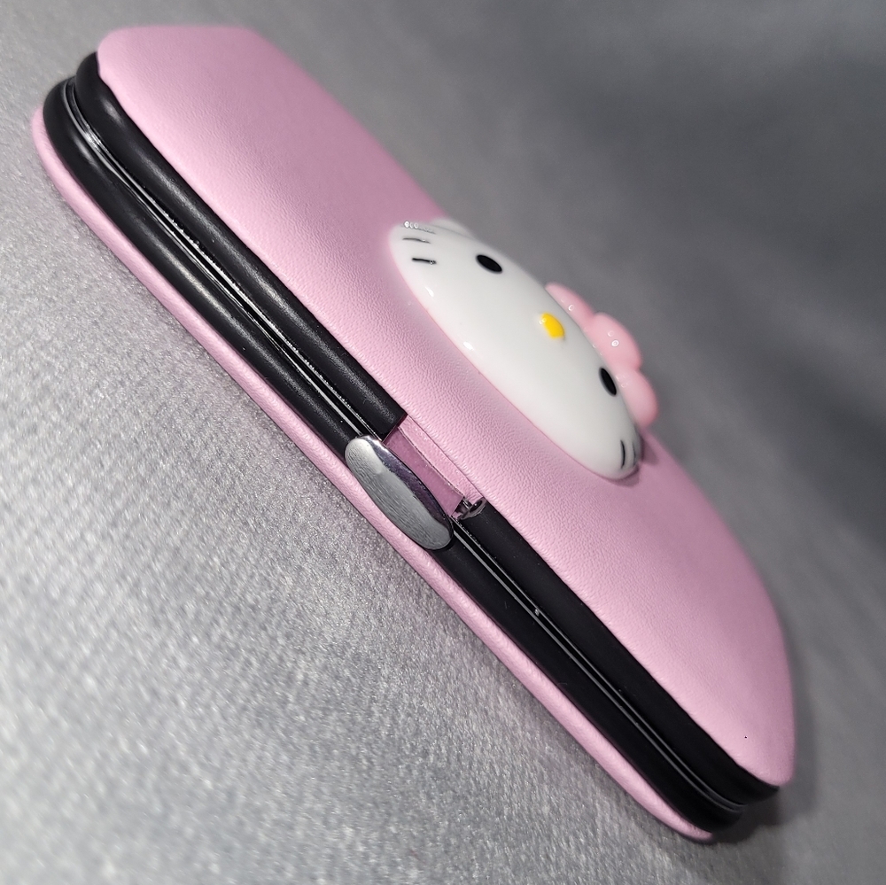 Hello Kitty Manicure Set. 7-Piece Set. - Picture 8 of 16